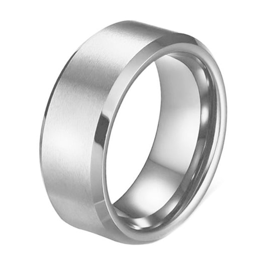 THE TERMINATOR men's wedding band